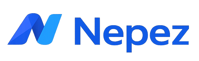Nepez Logo